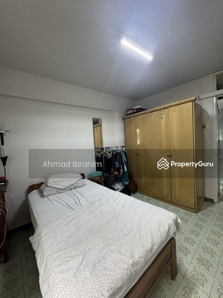 HDB Flat for Sale: D16, 460404