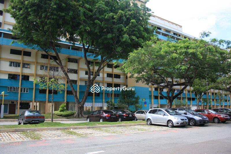 HDB Flat for Sale: D16, 460404
