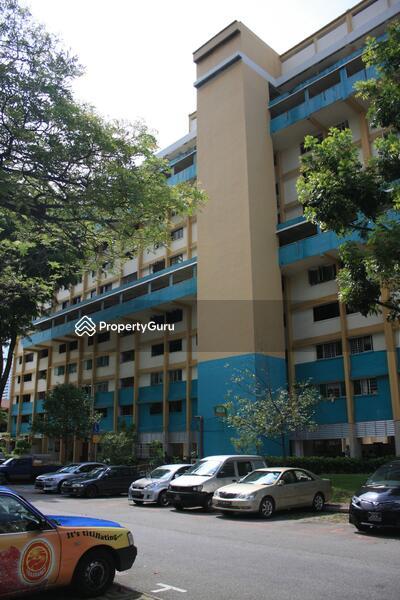 HDB Flat for Sale: D16, 460404