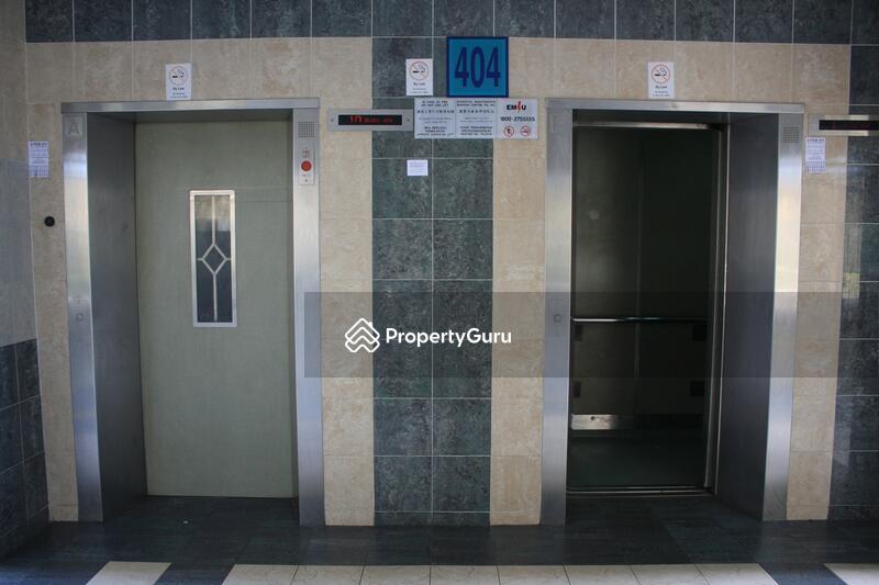 HDB Flat for Sale: D16, 460404