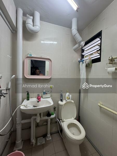 HDB Flat for Sale: D16, 460404