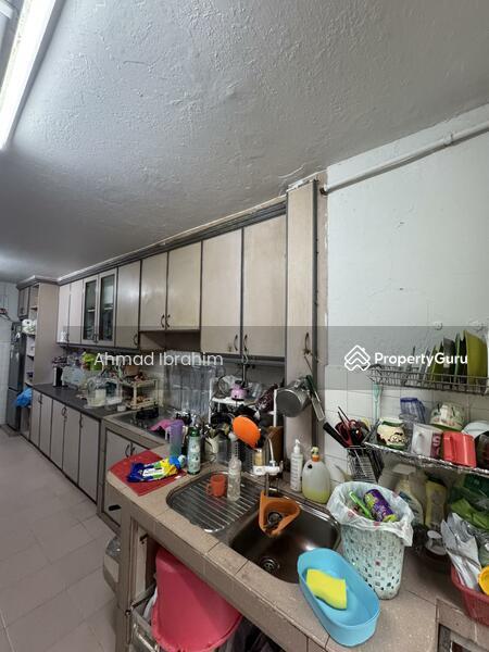HDB Flat for Sale: D16, 460404