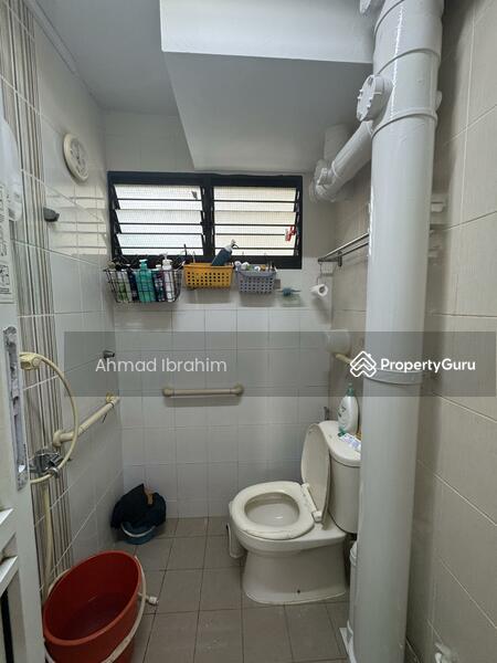 HDB Flat for Sale: D16, 460404