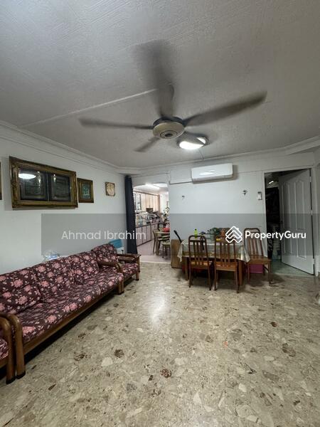 HDB Flat for Sale: D16, 460404