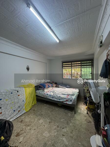 HDB Flat for Sale: D16, 460404