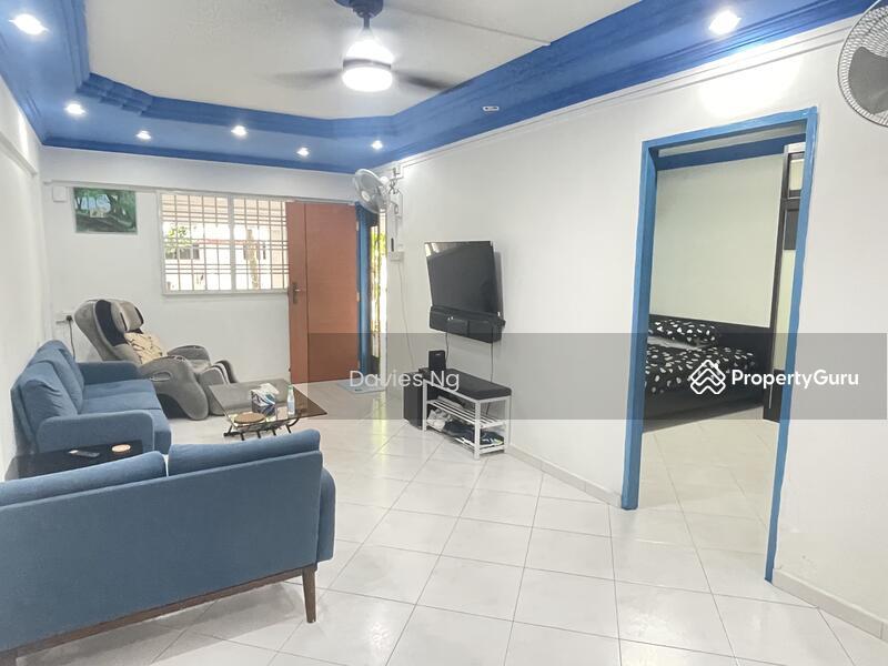 434 Jurong West Street 42: D22 Boon Lay HDB Flat | Prop-GPT the AI-Powered Property Guru