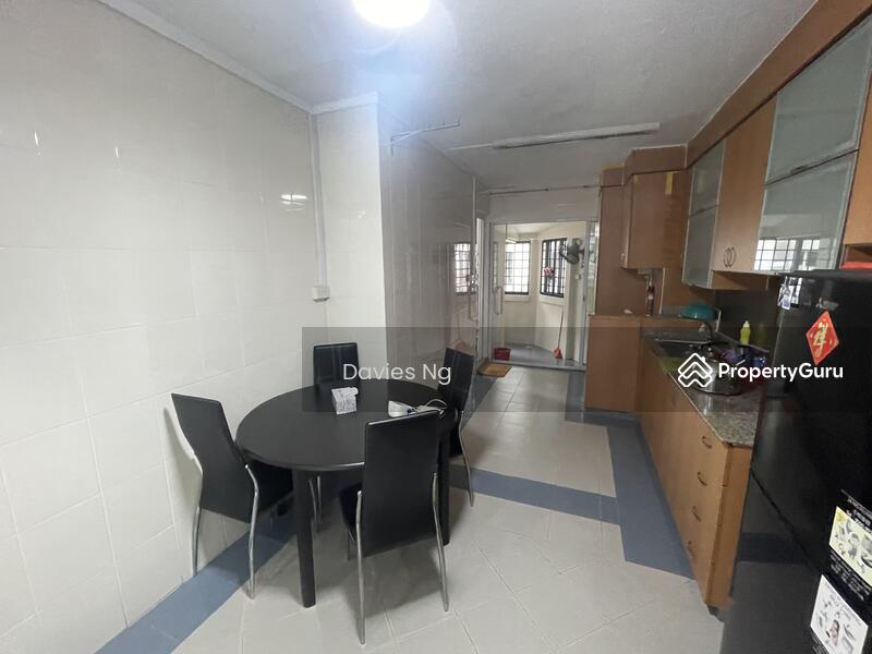 434 Jurong West Street 42