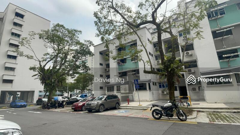 434 Jurong West Street 42