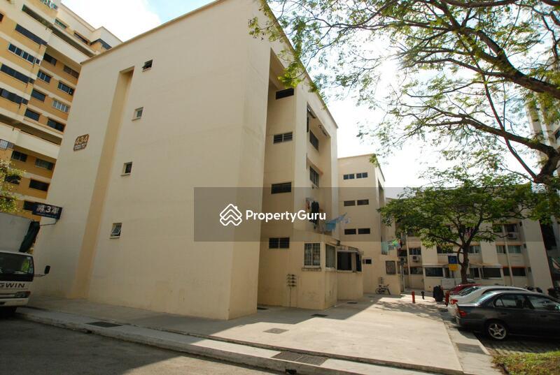 434 Jurong West Street 42