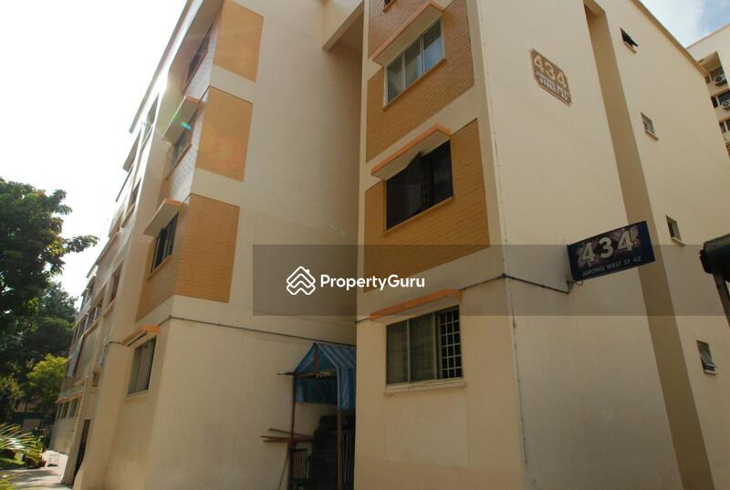 434 Jurong West Street 42