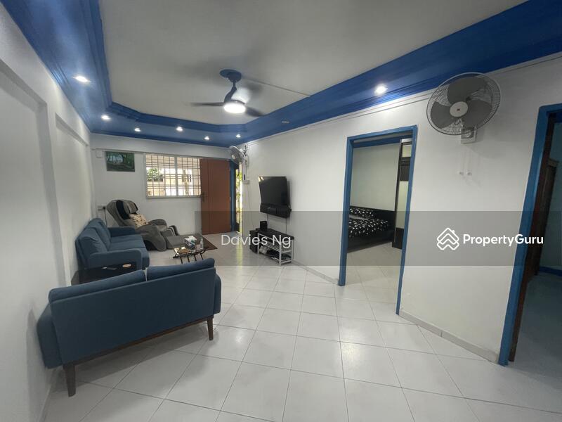 434 Jurong West Street 42