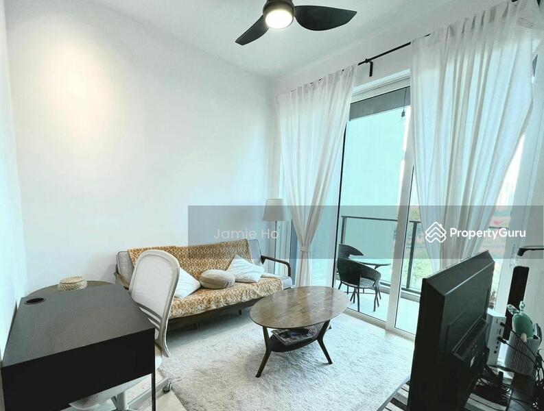 Prop-GPT: Condominium: D03  Principal Garden