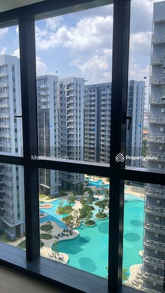 The Florence Residences Condominium | D19  | Prop-GPT the AI-Powered Property Guru