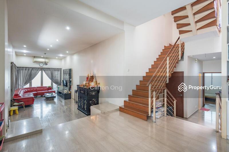 Prop-GPT: Corner Terrace: D13 Macpherson Jalan Mulia