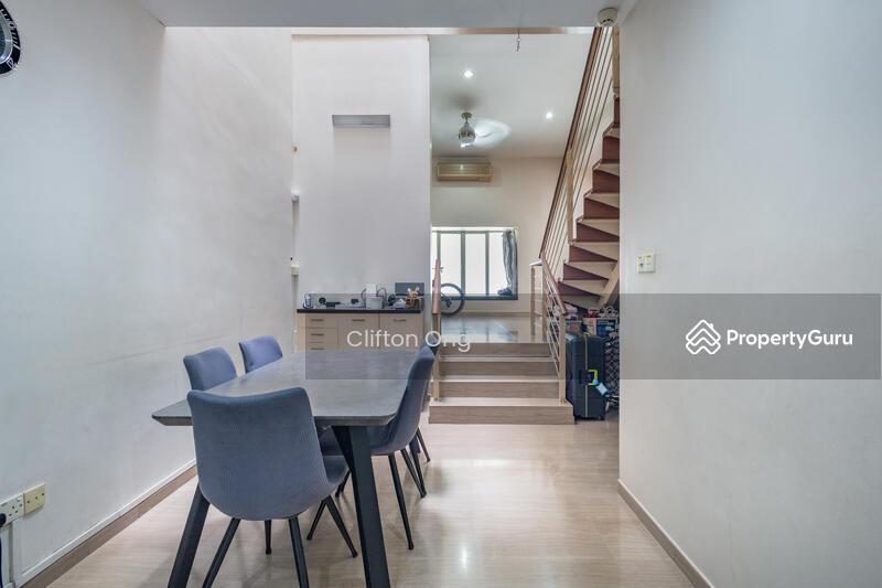 Corner Terrace for Sale: Macpherson, D13, 368681