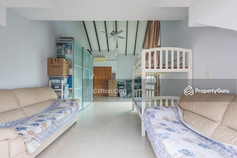 Corner Terrace for Sale: Macpherson, D13, 368681