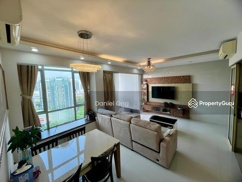 Prop-GPT: Condominium: D12  One St Michael's