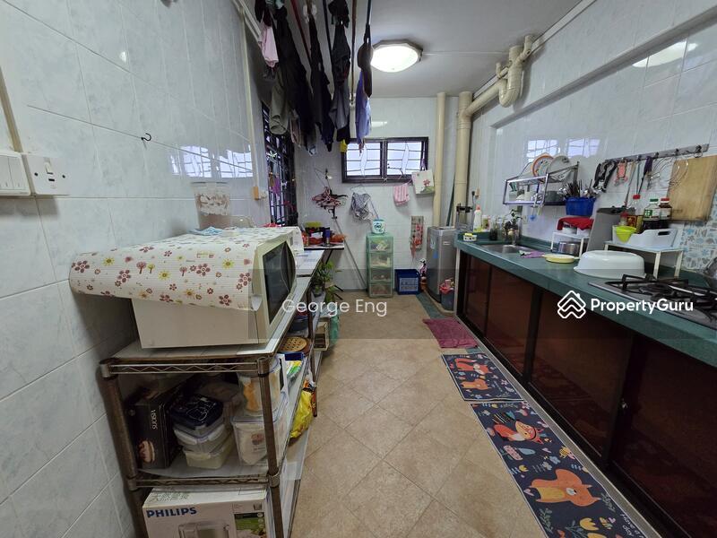 121C Sengkang East Way