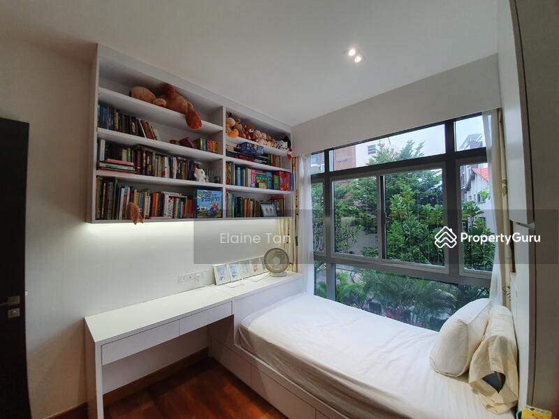 The Seawind @ Telok Kurau