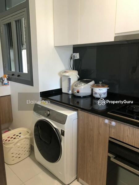 The Seawind @ Telok Kurau