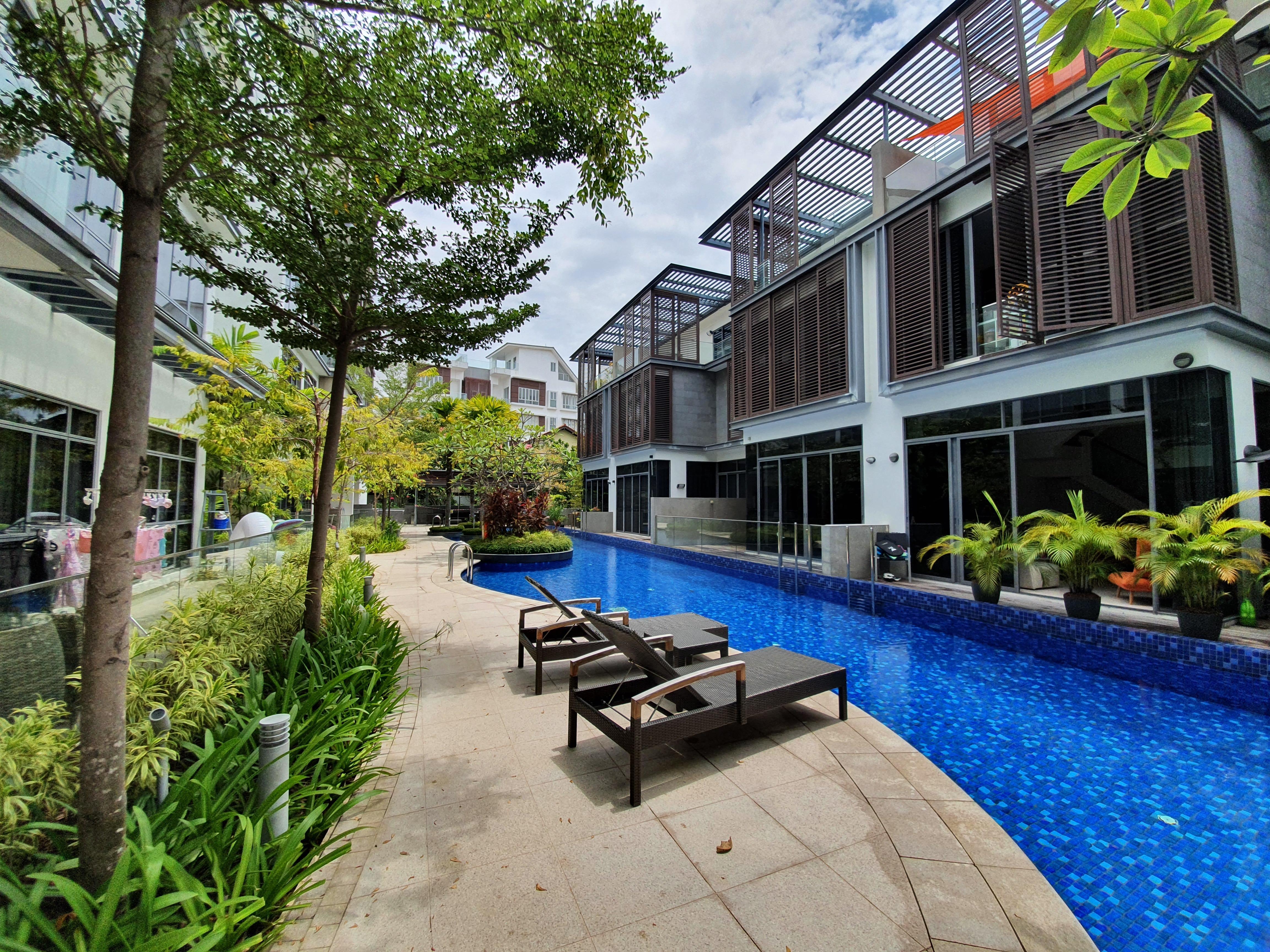 The Seawind @ Telok Kurau