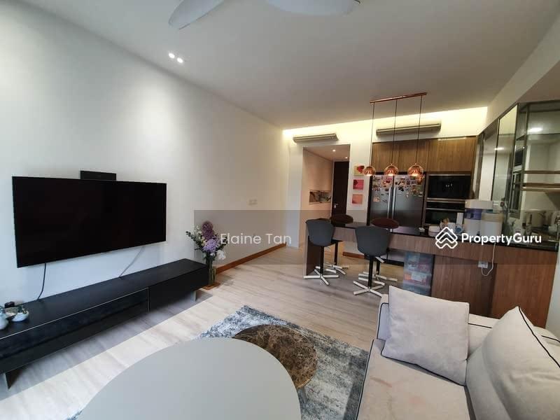 The Seawind @ Telok Kurau