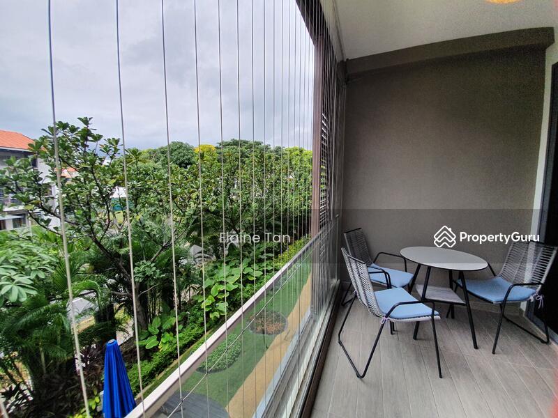 The Seawind @ Telok Kurau