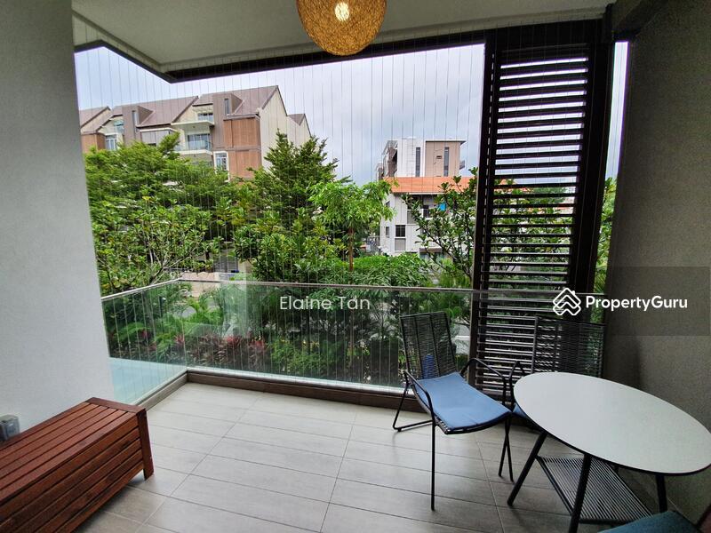 The Seawind @ Telok Kurau