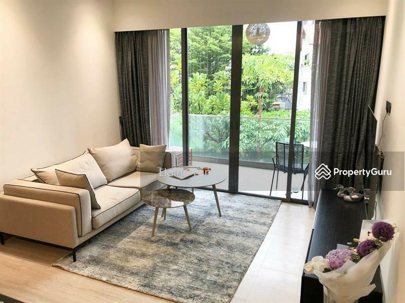 The Seawind @ Telok Kurau