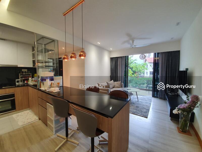 The Seawind @ Telok Kurau