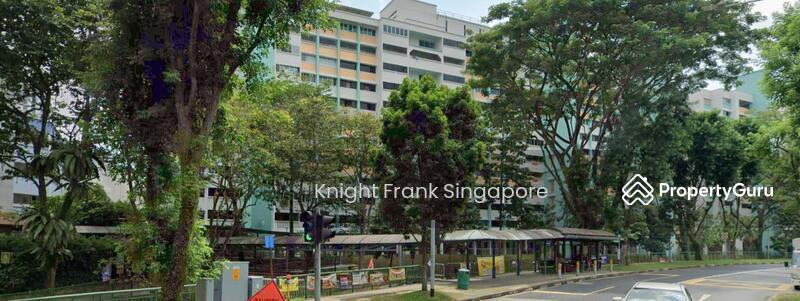 HDB Flat for Sale: Bukit Batok, D23, 650260