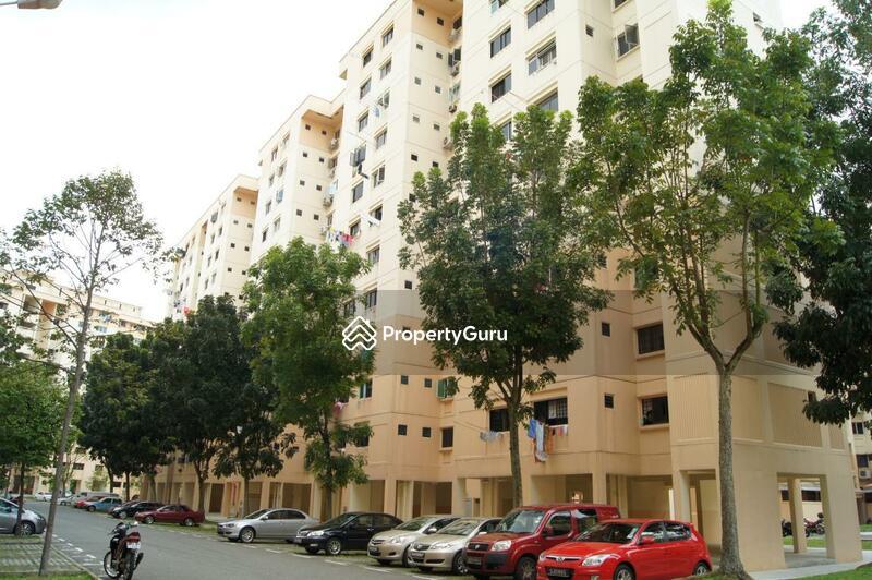 HDB Flat for Sale: Bukit Batok, D23, 650260