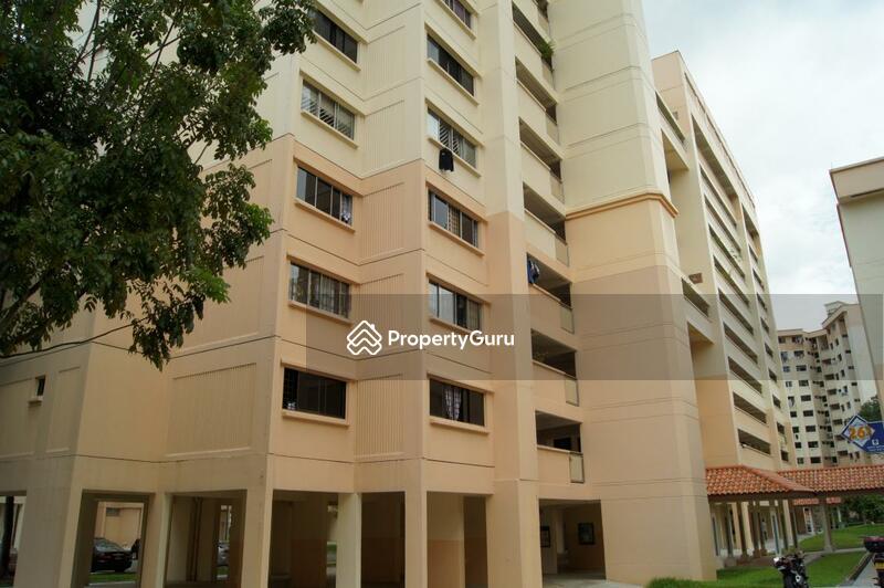 HDB Flat for Sale: Bukit Batok, D23, 650260