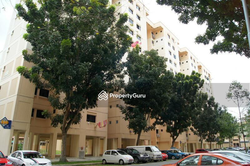 HDB Flat for Sale: Bukit Batok, D23, 650260
