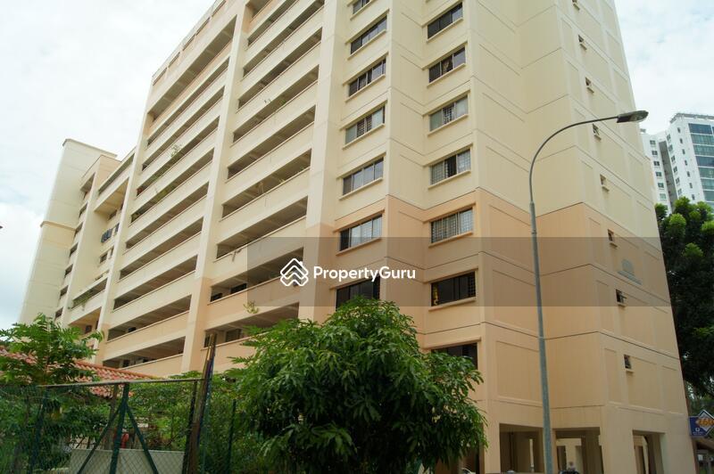HDB Flat for Sale: Bukit Batok, D23, 650260