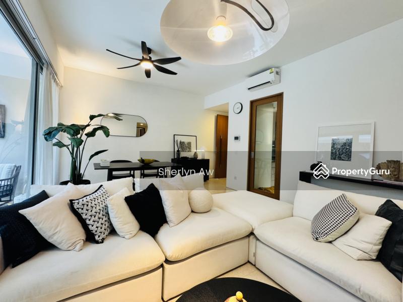 Condominium for Sale: D15, 437978
