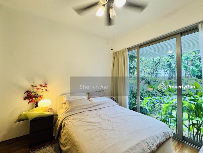 Condominium for Sale: D15, 437978