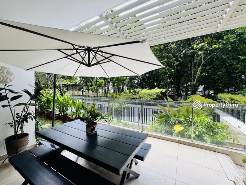 Condominium for Sale: D15, 437978