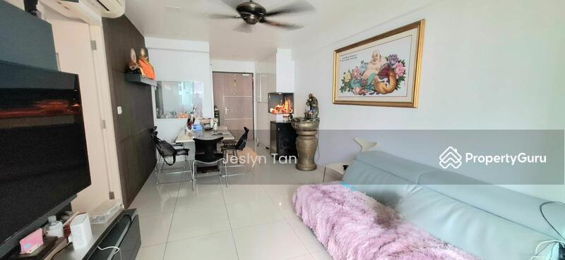 Prop-GPT: HDB Flat: D19  475D Upper Serangoon Crescent