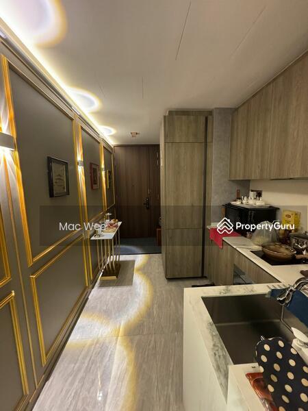 Prop-GPT: Condominium: D10  Leedon Green