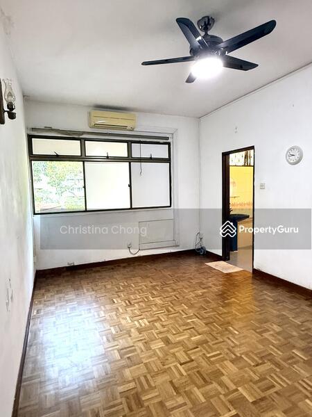 Ellington Square (Wellington Park)