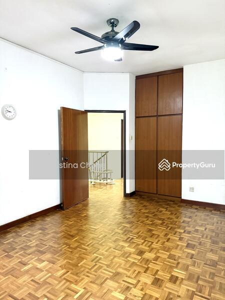 Ellington Square (Wellington Park)