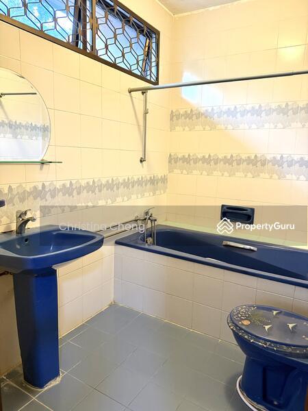 Ellington Square (Wellington Park)