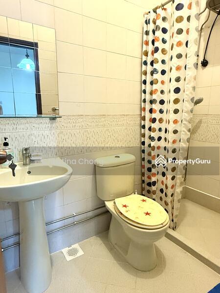 Ellington Square (Wellington Park)