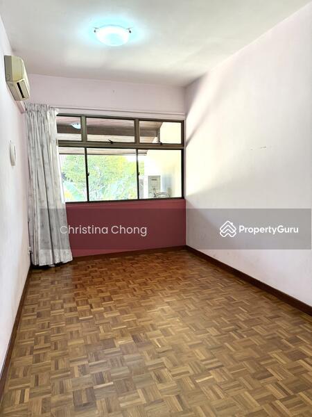 Ellington Square (Wellington Park)