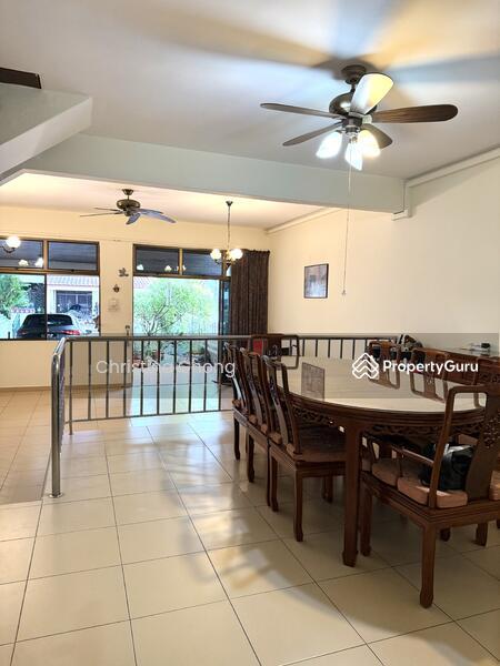 Ellington Square (Wellington Park)