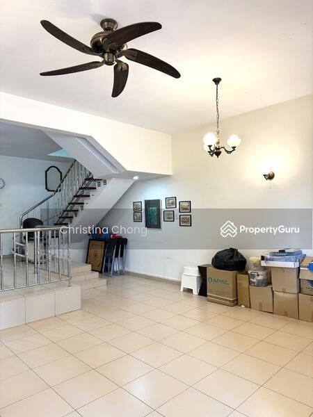 Ellington Square (Wellington Park)