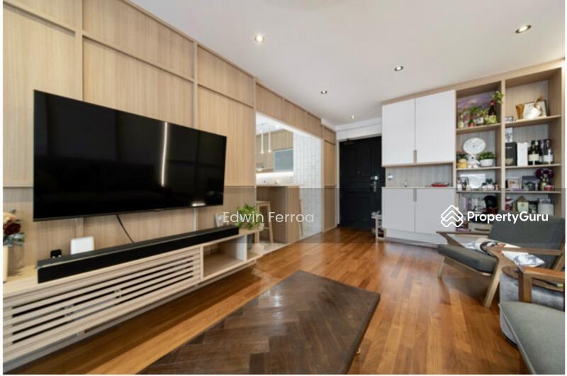 Prop-GPT: HDB Flat: D03  48 Strathmore Avenue