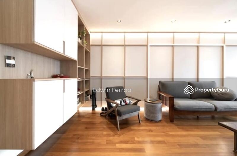 HDB Flat for Sale: D03, 140048