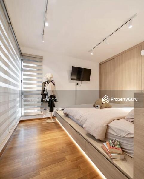 HDB Flat for Sale: D03, 140048